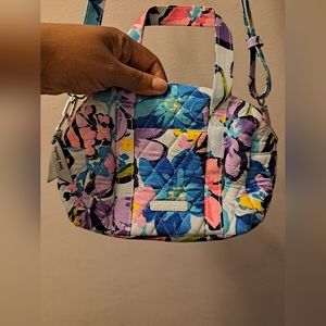 🚨SOLD🚨Vera Bradley, Women's, Crossbody Bag, NWOT